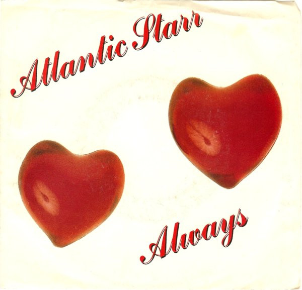 Capa de Always